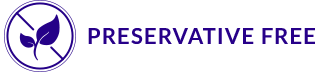 Preservative Free