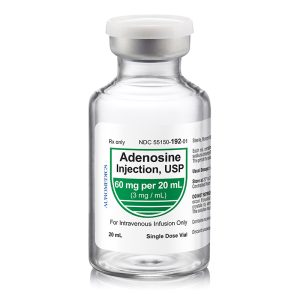 Adenosine Injection, USP