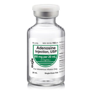 Adenosine Injection, USP