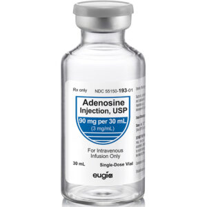 Adenosine Injection, USP