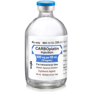 CARBOplatin Injection MDV