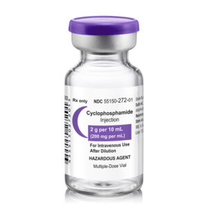 Cyclophosphamide Injection