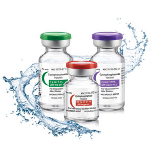 Cyclophosphamide Injection