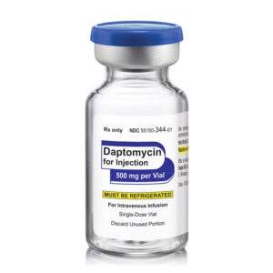 Daptomycin for Injection
