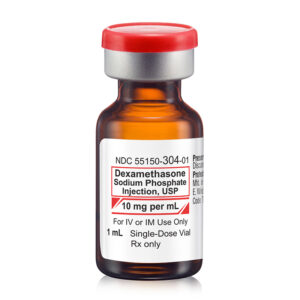 Dexamethasone Sodium Phosphate Injection, USP