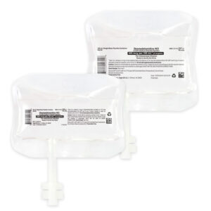 Dexmedetomidine HCl in 0.9% Sodium Chloride Injection