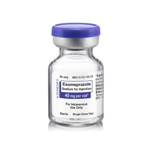 Esomeprazole Sodium for Injection