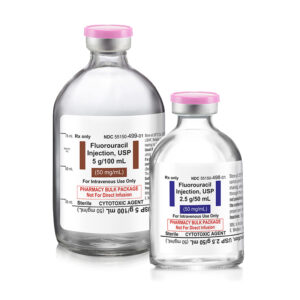 Fluorouracil Injection, USP