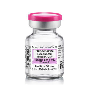 Fluphenazine Decanoate Injection