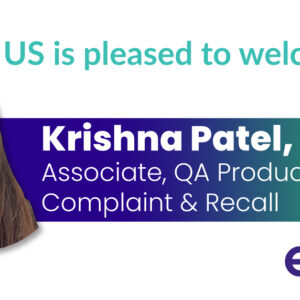 Eugia US Welcomes Annette Cardenas, Territory Business Manager