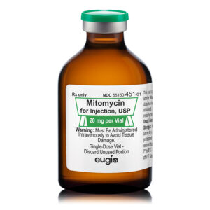Mitomycin for Injection, USP