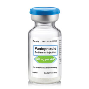 Pantoprazole Sodium for Injection