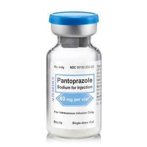 Pantoprazole Sodium for Injection