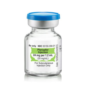 Plerixafor Injection