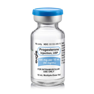 Progesterone Injection USP