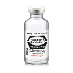 Azacitidine for Injection